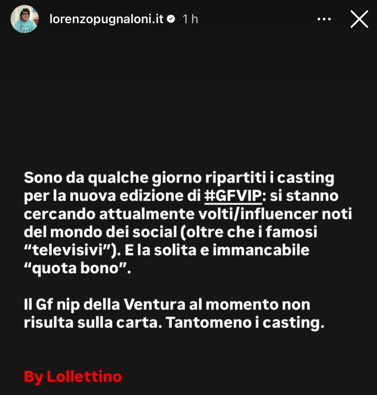 foto rumor gf simona ventura