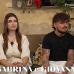 Temptation Island, Sabrina e Giovanni terza coppia: lui ha molti dubbi (VIDEO)