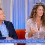 Samantha De Grenet choc: “Genitori anziani? Mettono al mondo degli orfani”