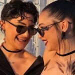 Maria Esposito: “Ho avuto tanta paura di dire al mondo che amavo Silvia Uras”