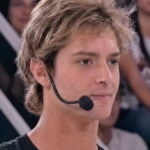 Simone Benedetti (ex Amici) arrestato: accuse di resistenza e violenza privata