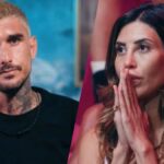 The 50, Simone Dell’Agnello vuota il sacco su Mila Suarez: “Mi sono ricreduto”