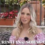 Uomini e Donne: Soraya dopo Temptation Island tronista? In lizza anche Francesca