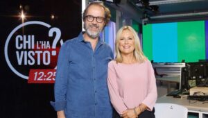 foto stefano coletta chi l'ha visto