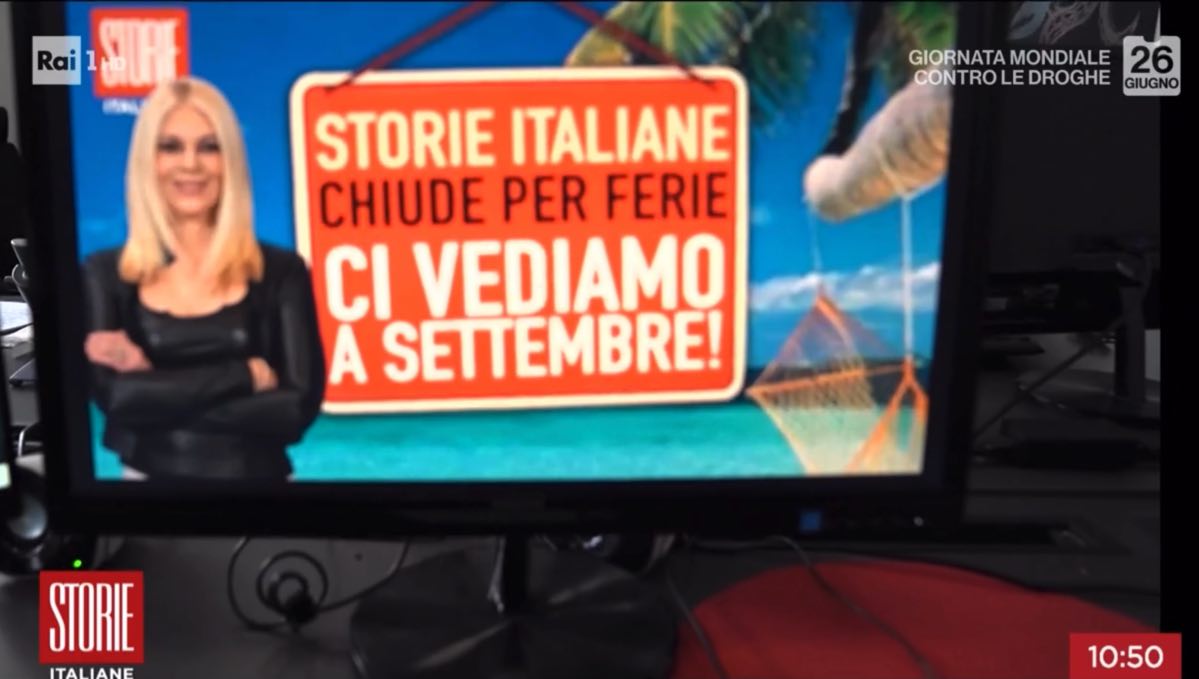 foto storie italiane torna a settembre