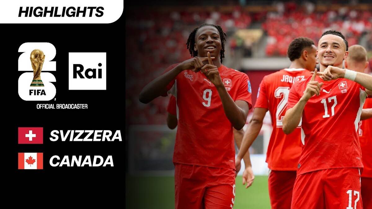 foto svizzera canada rai1