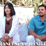 Temptation Island, Francesca e Danilo sono la seconda coppia: perché partecipano