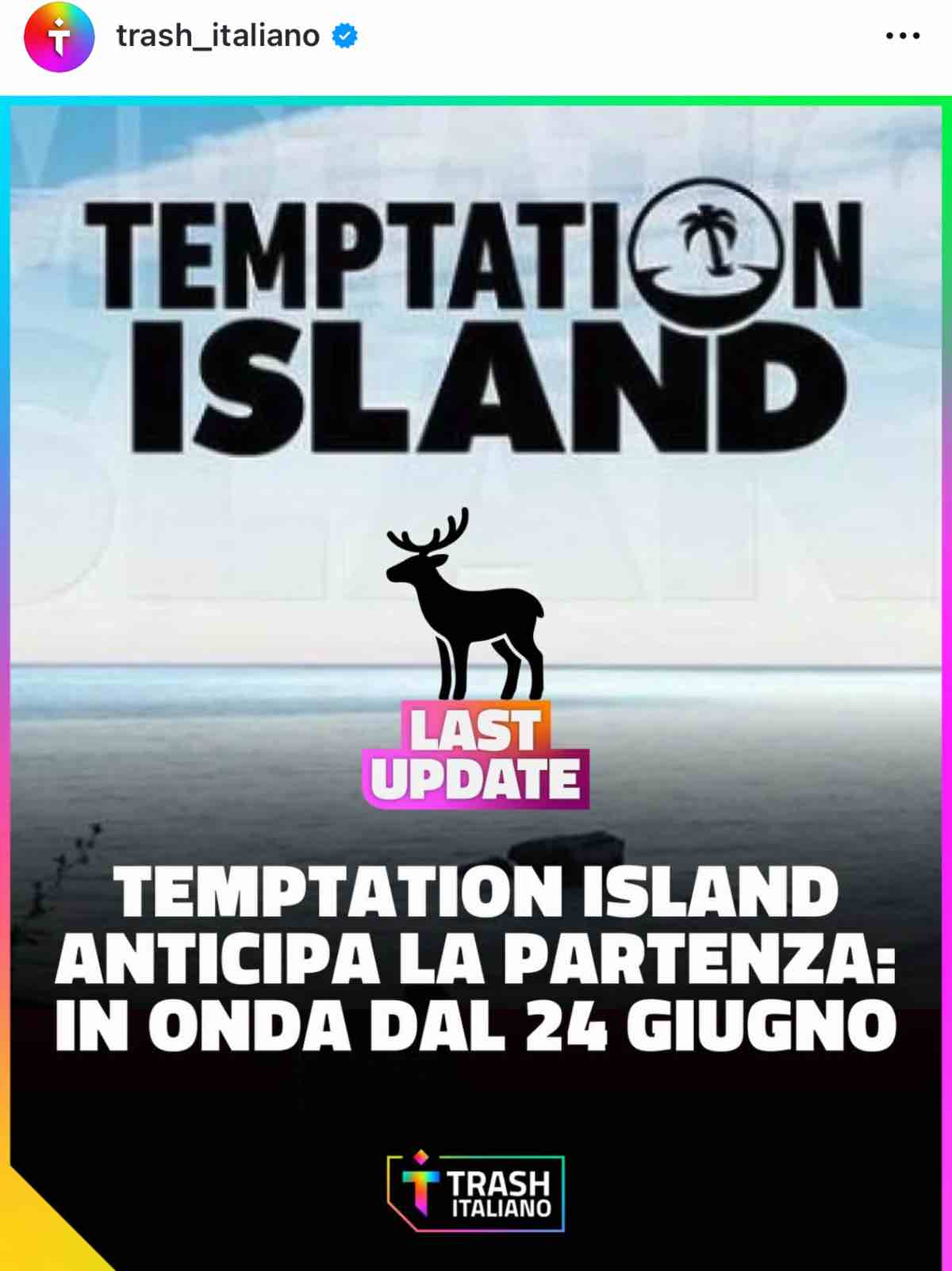 foto temptation island anticipa 24giugno