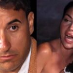 Tony Renda smentisce Jenny Guardiano: “Le sono stato vicino quando è morto il padre”