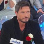Uomini e Donne, Antonio su Gloria: “Ha fatto una piccola breccia dentro di me”