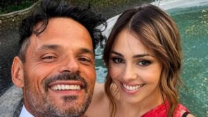 Foto Uomini e Donne Federico Valentina