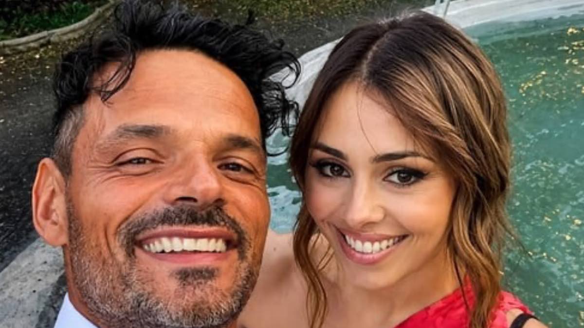 Foto Uomini e Donne Federico Valentina