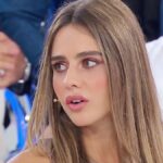 Uomini e Donne, Valentina Pesaresi spiazza tutti: “Ecco cosa voglio fare nella vita”