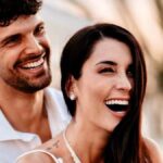 Valentina Vignali si è sposata con Fabio Stefanini: “Sei raro e io sono fortunata”