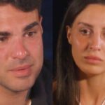 Temptation Island: Valerio pubblica i messaggi privati di Sarah e si sfoga