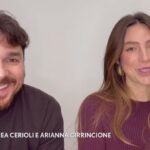 Uomini e Donne, Andrea Cerioli: “Ecco come io e Arianna abbiamo investito i soldi”