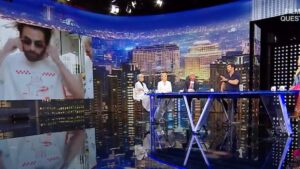 Foto Vita in diretta censura