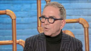 Pino Strabioli tv 2026