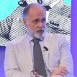 AD Rai Giampaolo Rossi a Pier Silvio Berlusconi: “Prima serata Rai1 già alle 21.40”