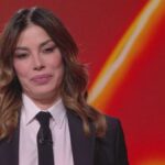 Aida Yespica shock: “Ho amato una donna famosa del mondo dello spettacolo”