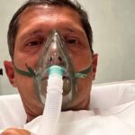 Come sta oggi Aldo Montano? Ha rischiato di morire: “Allergico alla caseina”