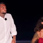 Temptation Island: Giada ‘scagiona’ Rosario, ma Alessandra non perdona