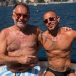 Alessandro Cecchi Paone smentisce flirt con Swan Galli dopo la fine del suo matrimonio