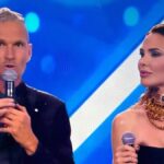 Ilary Blasi, frecciata ad Alvin a Battiti Live: “Lo avevo già dimenticato”