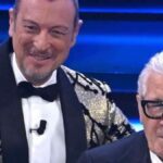 Morto Peppino di Capri, Amadeus svela: “L’ultima volta a Sanremo non stava bene”