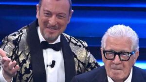 foto amadeus peppino di capir