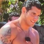 Andrea Turino di Temptation Island: “Quando sei in un letto d’ospedale…”