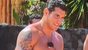 Foto Andrea Turino Temptation Island 2026