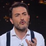 Antonino Monteleone commenta gli ascolti di Filorosso: “Trend in crescita”
