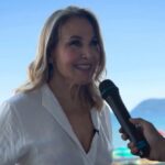 Barbara d’Urso sul presunto veto in Rai: “Se c’è davvero? Si capirà”