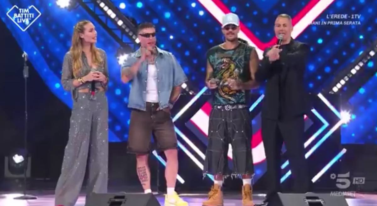 foto battiti live ascolti 2luglio