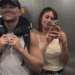 Belen Rodriguez rompe il silenzio su Gaetano Fidanzati: “Due anni che ero single”