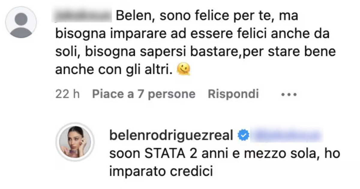 foto belen sotto attacco