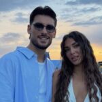 Uomini e Donne: Ciro svela di cosa ha avuto paura quando è uscito con Elisa