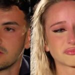 Cristian chiede il falò a Soraya, ma lei rifiuta: lacrime a Temptation Island