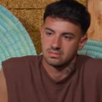 Cristian si sente umiliato da Soraya: brutta scoperta a Temptation Island 2026