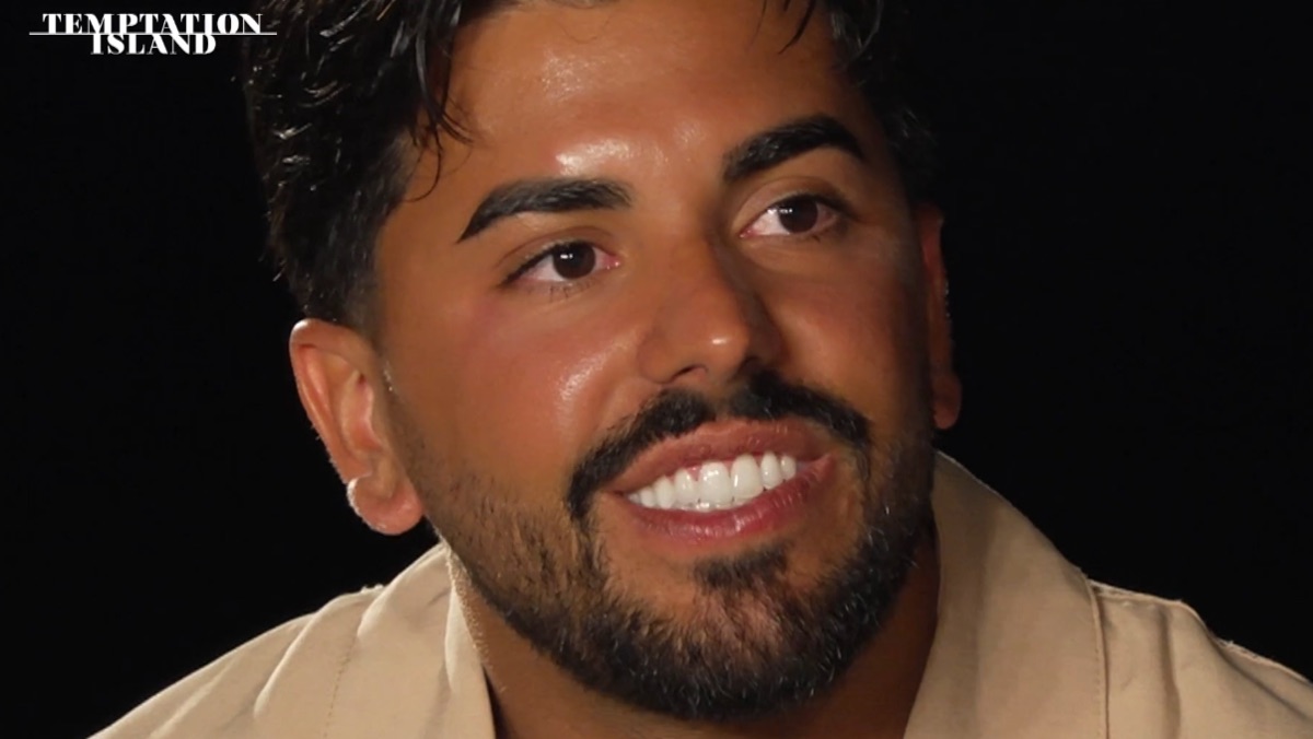 foto danilo bacia single temptation spoiler