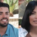 Temptation Island spoiler: ecco com’è andata a finire tra Danilo e Francesca