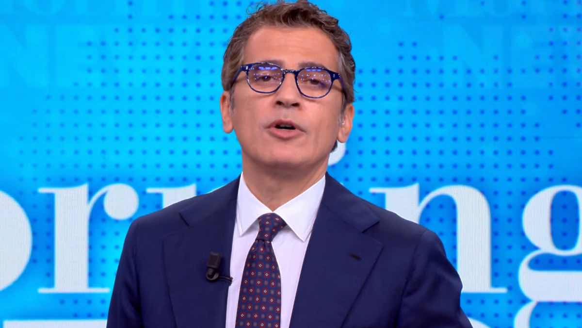 foto dario maltese morning news lutto annuncio
