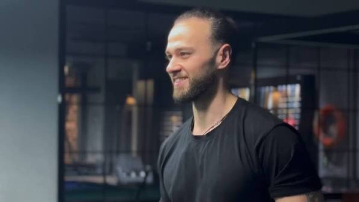 foto Enes Atak terra amara gfvip