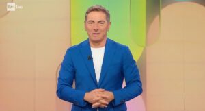 foto eredita summer ascolti prima puntata