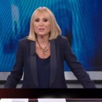 Federica Sciarelli lascia Chi l’ha visto: l’addio in diretta dopo 22 anni