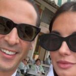 Francesca Chillemi e Eugenio Grimaldi: cosa si nasconde dietro le nozze rimandate
