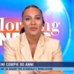Francesca Manzini vittima di body shaming: l’amara confessione a Morning News