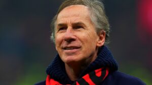 foto franco baresi morto