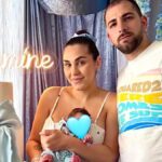 Gabriela Chieffo, anniversario con Giuseppe Ferrara: “Abbiamo litigato e fatto pace”